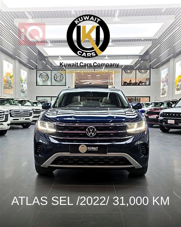 Volkswagen for sale in Iraq
